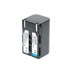 Аккумулятор Samsung SB-LSM160 - ExtraDigital (BDS2624)