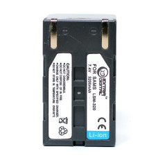 Аккумулятор Samsung SB-LSM320 - ExtraDigital (DV00DV1321)