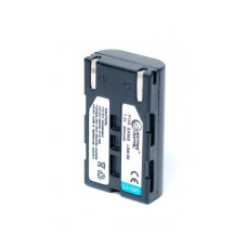 Аккумулятор Samsung SB-LSM80 - ExtraDigital (DV00DV1337)