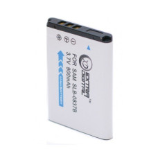 Аккумулятор Samsung SLB-0837B - ExtraDigital (BDS2631)