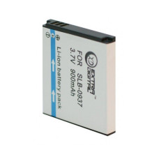 Аккумулятор Samsung SLB-0937 - ExtraDigital (BDS2632)
