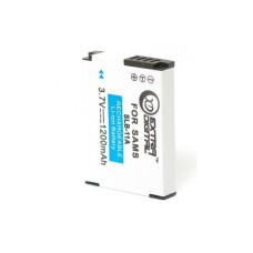 Аккумулятор Samsung SLB-11A - ExtraDigital (BDS2636)
