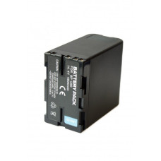 Аккумулятор Sony BP-U60 - ExtraDigital (DV00DV13900