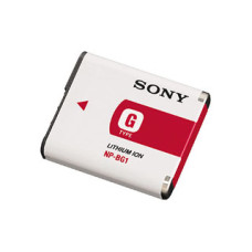Аккумулятор Sony NP-BG1 - ExtraDigital (BDS2645)
