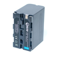 Аккумулятор Sony NP-F960, NP-F970 - ExtraDigital (BDS2652)