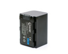 Аккумулятор Sony NP-FH70 - ExtraDigital (BDS2661)