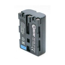 Аккумулятор Sony NP-FM500H - ExtraDigital (BDS2664)