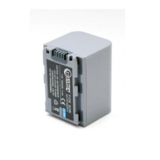 Аккумулятор Sony NP-FP70 - ExtraDigital (BDS2668)