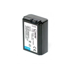 Аккумулятор Sony NP-FW50 - ExtraDigital (BDS2678)