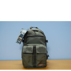 Рюкзак Arsenal Bravo olive green