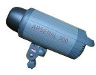 Студійний спалах Arsenal ARS-300 / VC