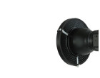 Соти для рефлектора BOWENS 1/4 UNIVERSAL HONEYCOMB для BW-1886 BW-1 887 (BW-тисячі вісімсот шістьдесят один / A)