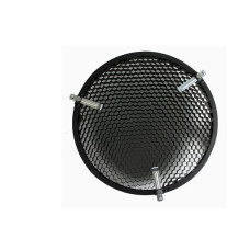 Соты для рефлектора BOWENS 3/8 UNIVERSAL HONEYCOMB для BW-1886, BW-1887 (BW-1861/B)