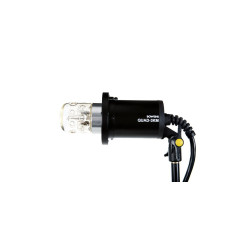 Генераторная голова BOWENS 3K MINI HEAD S TYPE - DOME 012 Frosted (BW-7647)