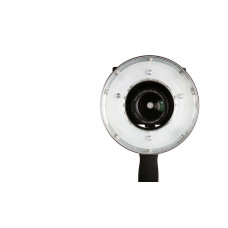 Кольцевая вспышка BOWENS 3K RINGFLASH PRO 3000 Дж с пилотным светом (BW-7670)