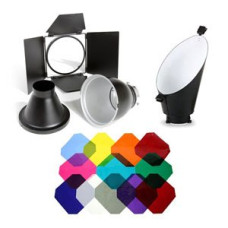 Рефлектор BOWENS BASIC EFFECTS LIGHTING REFLECTOR KIT (BW-6650)