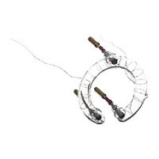 Імпульсна лампа BOWENS ESPRIT 1000/750 + UNIV HD F / TUBE c UV покриттям 5500K (BW-1079)