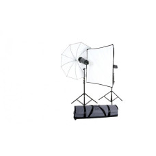 Набор студийного света BOWENS ESPRIT 1500/1500 KIT (BW-4144)