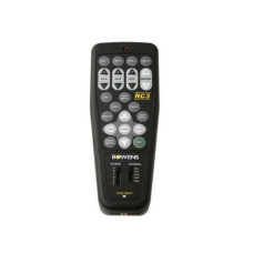 Пульт Д/У BOWENS ESPRIT RC3 REMOTE CONROL инфракрасный и радио (BW-7805)