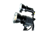 Батарейный генератор BOWENS EXPLORER 1500 с 1-й генераторной головой (BW-7730)