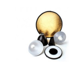 Рефлектор BOWENS FASHION LIGHTING REFLECTOR KIT (BW-6660)