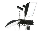 Набір студійного світла BOWENS GEMINI 1000PRO / 1000PRO TRAVEL PAK KIT (BW-4910)