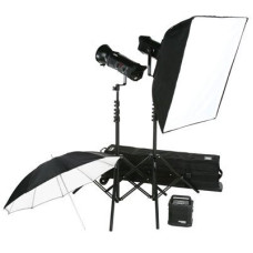 Набор студийного света BOWENS GEMINI 1000PRO/1000PRO TRAVEL PAK KIT (BW-4910)
