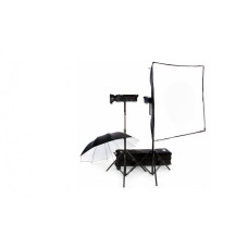 Набор студийного света BOWENS GEMINI 1500PRO/1500PRO KIT (BW-4920)