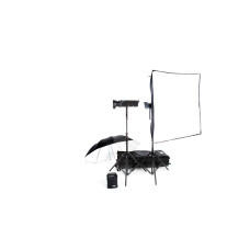 Набор студийного света BOWENS GEMINI 1500PRO/1500PRO TRAVEL PAK KIT (BW-4930)