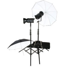 Набор студийного света BOWENS GEMINI 200/200 KIT (BW-4713)