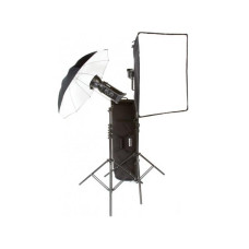 Набор студийного света BOWENS GEMINI 250C/250C CLASSIC TX KIT (BW-4940TX)