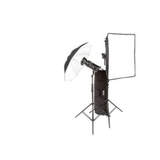 Набор студийного света BOWENS GEMINI 250C/250C KIT (BW-4940)