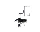 Набір студійного світла BOWENS GEMINI 250R / 250R TRAVEL PAK KIT (BW-4815)