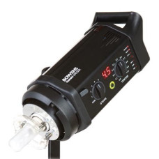 Набор студийного света BOWENS GEMINI 250R/250R TX KIT (BW-4800TX)