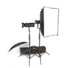 Набор студийного света BOWENS GEMINI 400/400Rx UM/SB TX KIT (BW-4760TX)