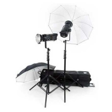 Набор студийного света BOWENS GEMINI 500C/500C CLASSIC TX KIT (BW-4950TX)