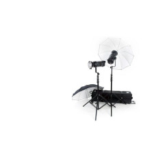 Набор студийного света BOWENS GEMINI 500C/500C KIT (BW-4950)