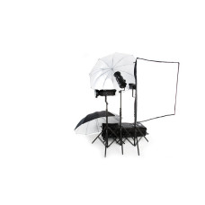 Набор студийного света BOWENS GEMINI 500PRO/500PRO/500PRO KIT (BW-4870)