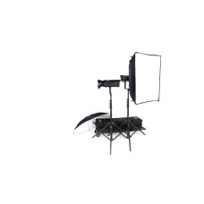 Набор студийного света BOWENS GEMINI 500PRO/500PRO KIT (BW-4860)