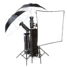 Набор студийного света BOWENS GEMINI 750PRO/750PRO/750PRO KIT (BW-4890)