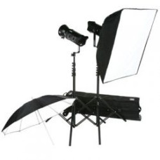 Набор студийного света BOWENS GEMINI 750PRO/750PRO KIT (BW-4880)