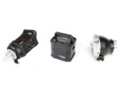 Набір студійного світла BOWENS GEMINI 200/200 TRAVEL PAK KIT (BW-4630)