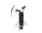 Набір студійного світла BOWENS GEMINI 200/200 TRAVEL PAK KIT (BW-4630)
