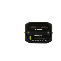 Автономный источник питания BOWENS LARGE TRAVEL PAK STARTER KIT для серии GEMINI (BW-7694)