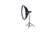 Софтбокс BOWENS LUMIAIR OCTABOX 120 в комплекті з адаптером (BW-1535)