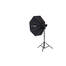 Софтбокс BOWENS LUMIAIR OCTABOX 120 в комплекте с адаптером (BW-1535)