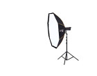 Софтбокс BOWENS LUMIAIR OCTABOX 140 в комплекте с адаптером (BW-1540)