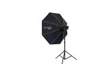 Софтбокс BOWENS LUMIAIR OCTABOX 140 в комплекте с адаптером (BW-1540)