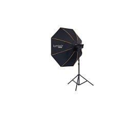 Софтбокс BOWENS LUMIAIR OCTABOX 140 в комплекте с адаптером (BW-1540)