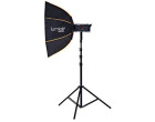Софтбокс BOWENS LUMIAIR OCTABOX 90 в комплекте с адаптером (BW-1530)